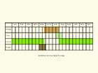  Life stages table Copyright Martin Evans 