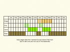  Life stages table Copyright Martin Evans 