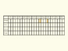  Life stages table Copyright Martin Evans 